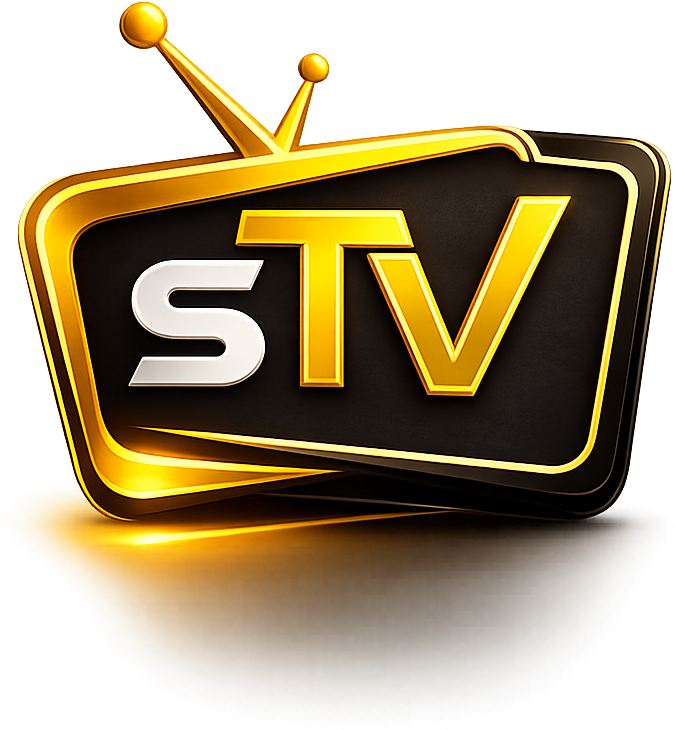 sTV Logo